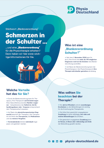 Physiotherapie-Blankoverordnung-Schulter